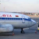 «Белавиа» отменила рейсы в семь стран, а также в Калининград