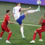 «Ошибка»: Дзюба объяснил поражение российской сборной на Евро-2020