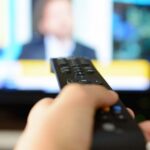 На Украине планируют спасать телевидение от «пагубного влияния» российский сериалов