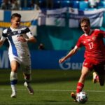 Гершкович назвал самого удобного соперника для россиян в плей-офф Евро-2020
