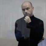 Суд арестовал экс-главу «Открытой России»* Пивоварова