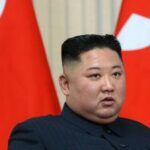 Ким Чен Ын впервые за месяц появился на публике