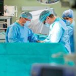 Новосибирские хирурги спасли ногу пациентки с саркомой с помощью 3D-технологий
