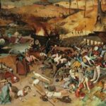 Черная смерть, или «рукотворная» чума Средневековья