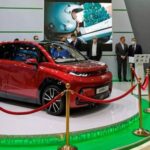 За развитие электромобилей в России заставят платить обычных автомобилистов?