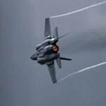 В Великобритании объяснили выгоду РФ от использования странами американских истребителей F-35