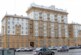 Душевнобольной попытался проникнуть на территорию посольства США в Москве