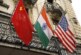 В США назвали слабые места Китая в гонке сверхдержав