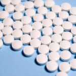 Аспирин связали со снижением риска смерти при 18 видах рака