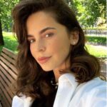 Лиза Моряк: «В предвкушении съемок с Нагиевым я переживала и похудела на 5 килограммов» |  Корреспондент