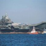 Украине больше негде строить военные корабли: судостроительный завод обанкротили