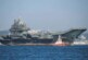 Украине больше негде строить военные корабли: судостроительный завод обанкротили