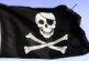 На Украине СБУ задержала первого официального пирата в истории страны