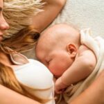 С молоком матери: 5 фактов о пользе грудного вскармливания
