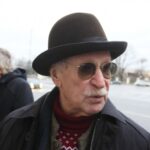90-летний Иван Краско госпитализирован в реанимацию с инсультом  |  Корреспондент