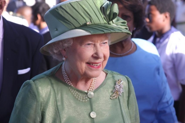 В Великобритании арестован охранник королевы Елизаветы II по подозрению в изнасиловании