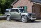 Land Rover Defender 130: новые изображения