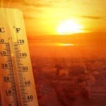 Аномальная жара ежегодно уносит сотни тысяч жизней — исследование