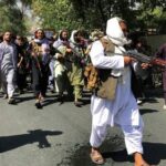 Талибы сформировали временное правительство Афганистана