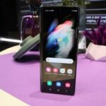 Обзор Samsung Galaxy Z Fold3: складной смартфон по цене трех iPhone