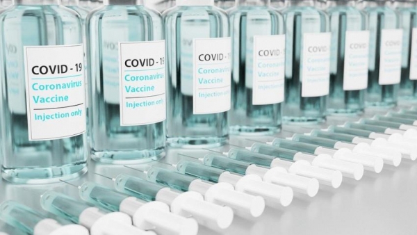Генсек ООН Гутерриш призвал разработать план глобальной вакцинации от коронавируса