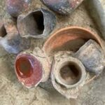 Археологи нашли древнейшее в мире свидетельство употребления пива