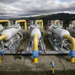 Газовый кризис в Европе: как он отразится на российской экономике