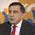 Личный врач Саакашвили рассказал о состоянии пациента, объявившего голодовку