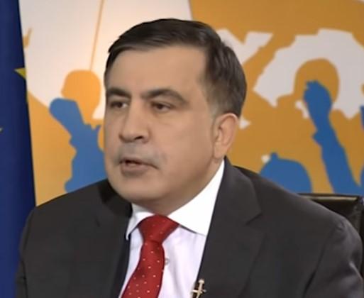 Личный врач Саакашвили рассказал о состоянии пациента, объявившего голодовку