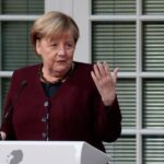 В Германии разразился скандал из-за теневого ведомства Меркель — РИА Новости, 16.11.2021