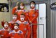 Участникам эксперимента SIRIUS-21 разрешили мыться раз в неделю — РИА Новости, 14.11.2021