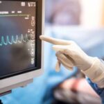 COVID-19 почти вдвое повышает риск смерти у пациентов с инфарктом