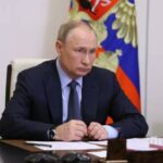 Путин потребовал сохранить индексацию пенсий — РИА Новости, 18.11.2021