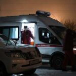 В Кузбассе при взрыве на шахте погибли 52 человека — РИА Новости, 25.11.2021