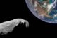 К Земле приближается астероид размером с три футбольных поля — РИА Новости, 09.11.2021