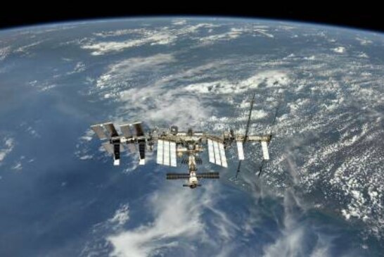 В НАСА заявили о «последствиях» испытаний России в космосе — РИА Новости, 16.11.2021