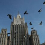 В МИД предупредили о риске новой конфронтации с НАТО — РИА Новости, 13.12.2021