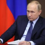 Путин призвал подумать о форме голосования — РИА Новости, 09.12.2021