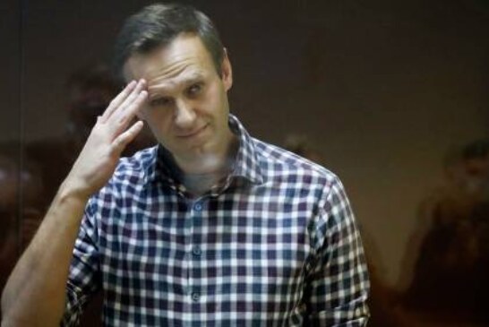 Навальный подал иск из-за отказа учесть доход от работы на СМИ — РИА Новости, 08.12.2021