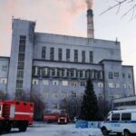 В Улан-Удэ 95 тысяч человек оказались в зоне ограниченного теплоснабжения — РИА Новости, 23.12.2021