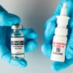 Центр Гамалеи: интраназальная вакцина от COVID-19 будет вводиться трехкратно