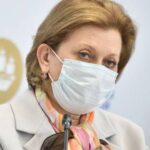 Попова ответила на вопрос о штрафах за отказ от вакцинации против COVID-19 — РИА Новости, 19.12.2021