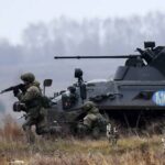 На Украине придумали встречное требование для НАТО к России — РИА Новости, 27.12.2021