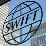 Никаких реальных перспектив отключения России от SWIFT нет, заявили в МИД — РИА Новости, 28.12.2021