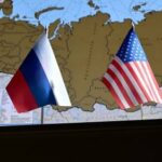 Россия предложила США не использовать другие страны для нападения — РИА Новости, 17.12.2021