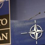 Россия предложила НАТО исключить присоединение Украины к альянсу — РИА Новости, 17.12.2021
