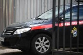 В Рязанской области пьяный водитель протащил полицейского несколько метров — РИА Новости, 12.01.2022