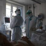В Японии зафиксировали первую смерть пациента с «омикроном» — РИА Новости, 15.01.2022