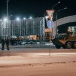 Казахтелеком отключил интернет — РИА Новости, 06.01.2022