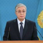 Токаев предложил кандидатуру на пост премьера Казахстана — РИА Новости, 11.01.2022